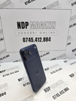 Apple iPhone 17 PRO MAX Memorie 256 Gb Baterie 93% Blue Deep - imagine 3