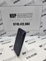 Apple iPhone 17 PRO MAX Memorie 256 Gb Baterie 93% Blue Deep - imagine 2