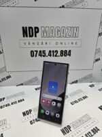 Samsung Galaxy Z Fold 6 Memorie 512 Gb Ram 12 Gb Silver - imagine 2