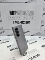 Samsung Galaxy Z Fold 6 Memorie 512 Gb Ram 12 Gb Silver - imagine 3