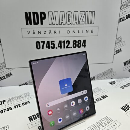 Samsung Galaxy Z Fold 6 Memorie 512 Gb Ram 12 Gb Silver