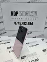 Samsung Galaxy Z Flip 5 Memorie 512 Gb Ram 8 Gb Roz - imagine 3