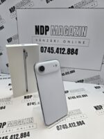 Apple iPhone Air Memorie 256 Gb Baterie 91% Sky Blue la cutie - imagine 3