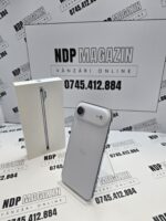 Apple iPhone Air Memorie 256 Gb Baterie 91% Sky Blue la cutie