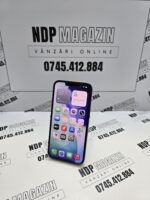 Apple iPhone 13 Memorie 128 Gb Baterie 74% Midnight