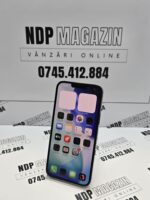Apple iPhone 13 PRO MAX Memorie 128 Gb Baterie 75% Graphite - imagine 2