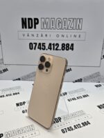Apple iPhone 16 PRO MAX Memorie 256 Gb Baterie 90% Desert Titanium