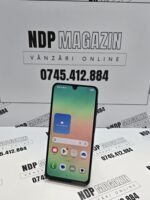 Samsung Galaxy A26 5G Memorie 128 Gb Ram 6 Gb Black