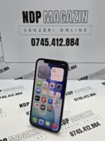 Apple iPhone 12 Memorie 64 Gb Baterie 85% Midnight