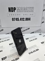 Apple iPhone 12 Memorie 64 Gb Baterie 85% Midnight - imagine 3