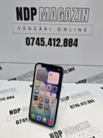 Apple iPhone 12 MINI Memorie 64 Gb Baterie 70% Midnight