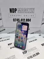 Apple iPhone 15 PRO MAX Memorie 512 Gb Baterie 82% Blue - imagine 2