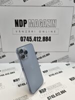 Apple iPhone 13 PRO MAX Memorie 256 Gb Baterie 77% Blue