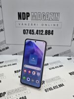 Samsung Galaxy A55 5G Memorie 256 Gb Ram 8 Gb Roz
