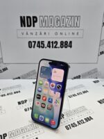 Apple iPhone 16 Memorie 128 Gb Baterie 92% Black