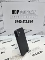 Apple iPhone 16 Memorie 128 Gb Baterie 92% Black - imagine 3