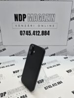 Apple iPhone 16 Memorie 128 Gb Baterie 92% Black - imagine 2