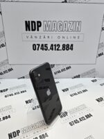 Apple iPhone 11 Memorie 64 Gb Baterie 73% Black - imagine 3