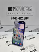 Apple iPhone Air Memorie 256 Gb Baterie 100% 105 cicluri White