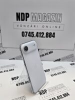 Apple iPhone Air Memorie 256 Gb Baterie 100% 105 cicluri White - imagine 3