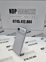 Apple iPhone Air Memorie 256 Gb Baterie 100% 105 cicluri White - imagine 2