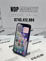Apple iPhone 12 PRO MAX Memorie 128 Gb Baterie 73% Graphite