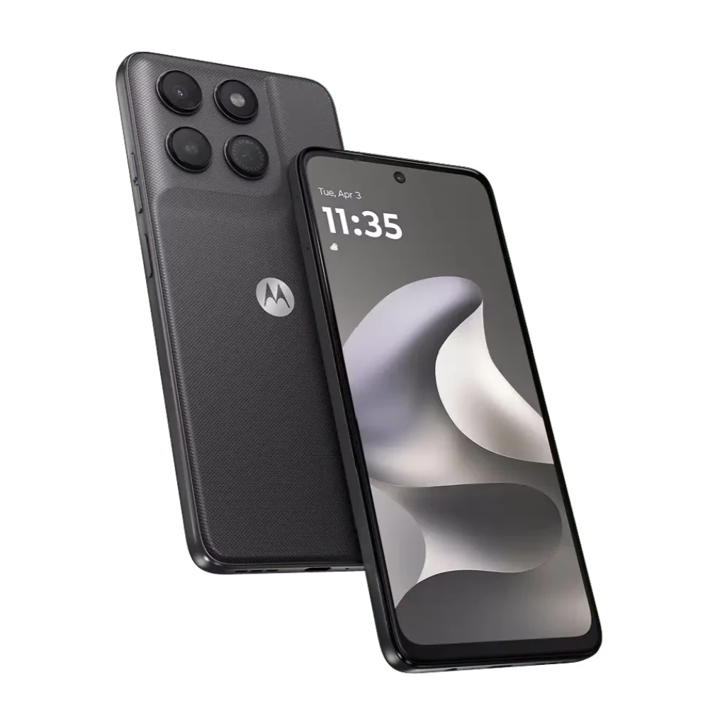 Screenshot 2026-09-04 112331 Motorola Moto G37 Power Memorie 128 Gb Ram 4 Gb Grey NOU SIGILAT - imagine 1