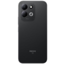 Xiaomi Redmi Note 17 5G Memorie 128 Gb Ram 6 Gb Black NOU FULL BOX - imagine 2