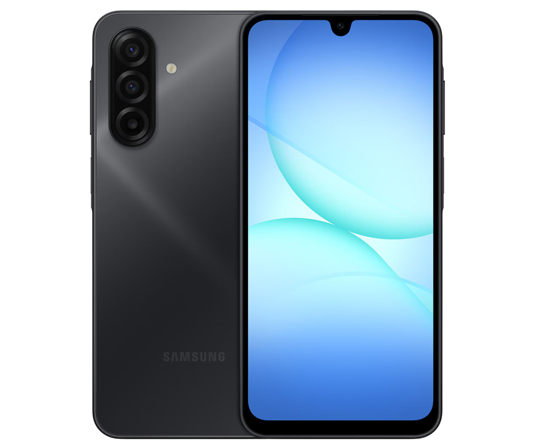 Screenshot 2026-09-16 132714 Samsung Galaxy A17 5G Memorie 128 Gb Ram 4 Gb Black NOU FULL BOX - imagine 1