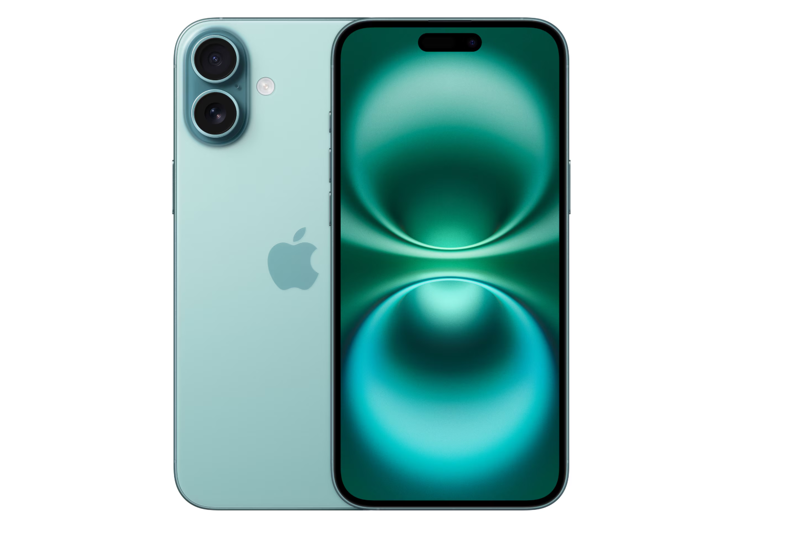 Screenshot 2026-09-17 122720 Apple iPhone 16 PLUS Memorie 128 Gb Teal NOU FULL BOX - imagine 1