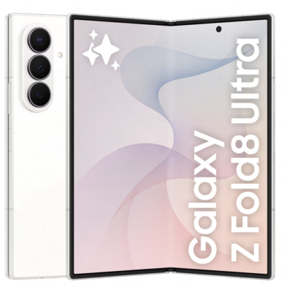 Samsung Galaxy Z Fold 8 ULTRA Memorie 256 Gb Ram 12 Gb Cream NOU FULL BOX