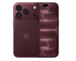 Apple iPhone 18 PRO Memorie 256 Gb Burgundy NOU FULL BOX
