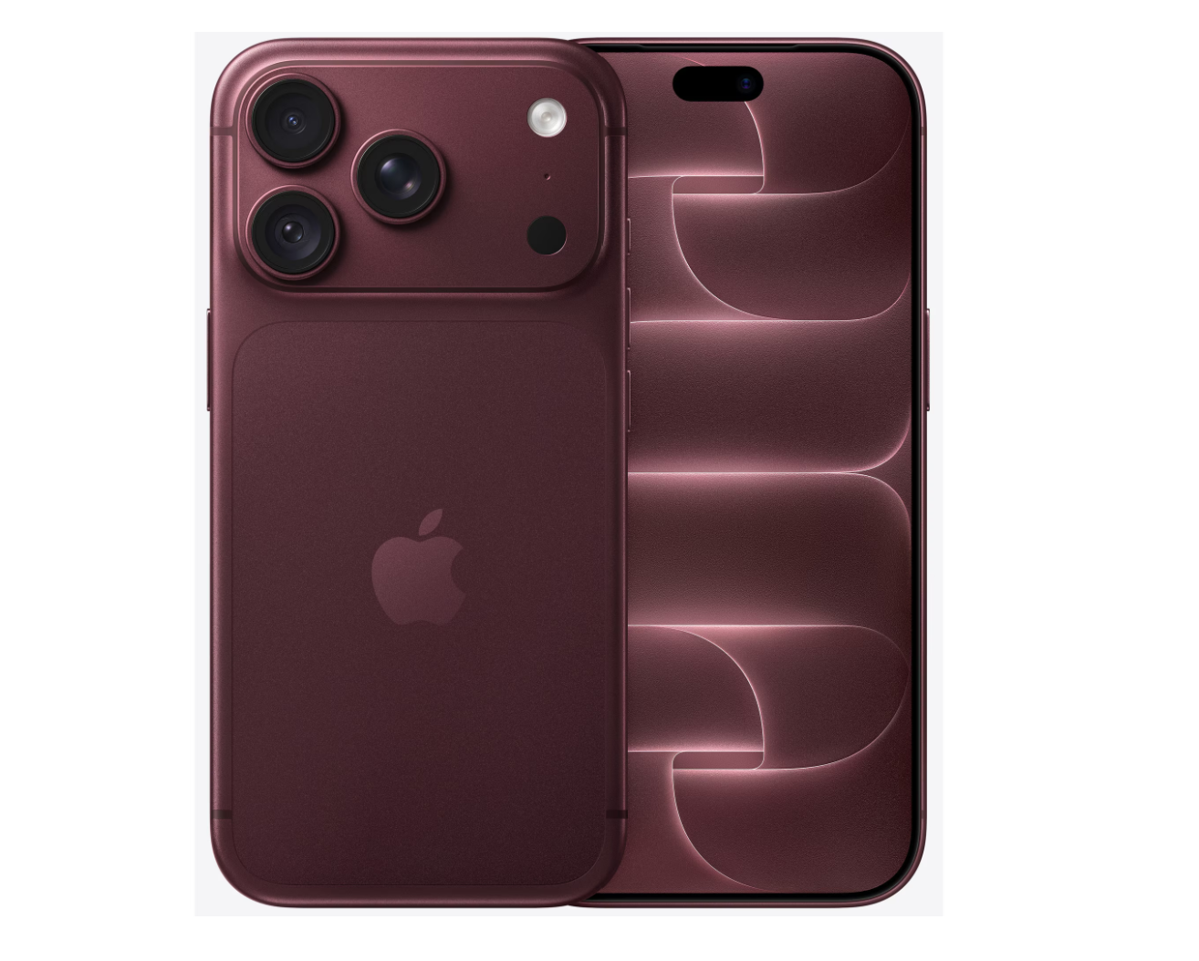 Screenshot 2026-09-18 134843 Apple iPhone 18 PRO Memorie 256 Gb Burgundy NOU FULL BOX - imagine 1