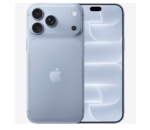 Apple iPhone 18 PRO MAX Memorie 256 Gb Glacier NOU FULL BOX