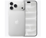 Apple iPhone 18 PRO MAX Memorie 256 Gb Silver NOU FULL BOX
