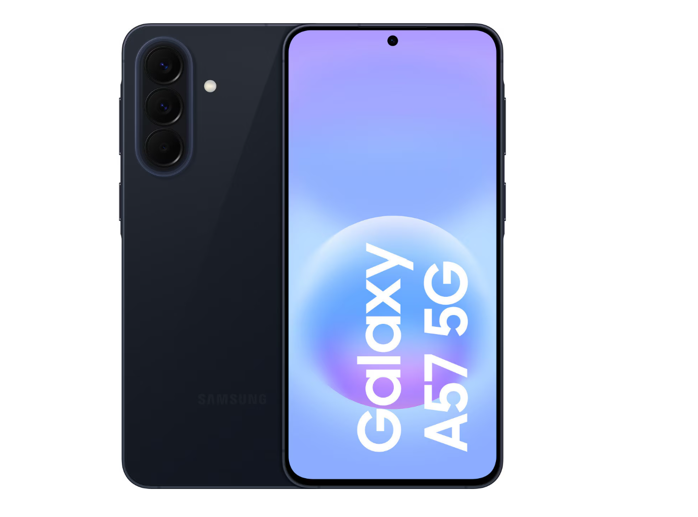 Screenshot 2026-09-28 181019 Samsung Galaxy A57 5G Memorie 128 Gb Ram 8 Gb Awesome Navy NOU SIGILAT - imagine 1