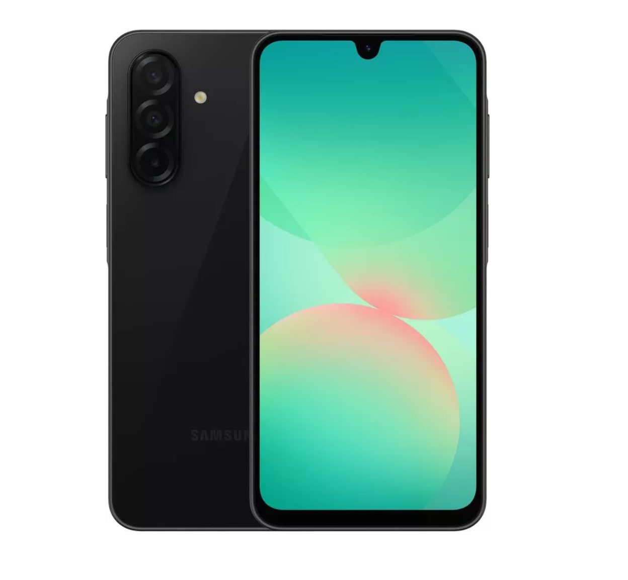 Screenshot 2026-09-30 111539 Samsung Galaxy A26 5G Memorie 128 Gb Ram 6 Gb Black NOU SIGILAT - imagine 1