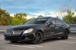 Mercedes-Benz CLS 350 CDI 4MATIC | 2013 | 3.0 diesel – 265 CP | 230.000 km - imagine 2