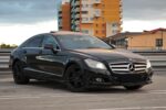Mercedes-Benz CLS 350 CDI 4MATIC | 2013 | 3.0 diesel – 265 CP | 230.000 km - imagine 3