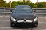 Mercedes-Benz CLS 350 CDI 4MATIC | 2013 | 3.0 diesel – 265 CP | 230.000 km