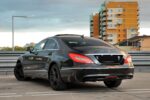 Mercedes-Benz CLS 350 CDI 4MATIC | 2013 | 3.0 diesel – 265 CP | 230.000 km - imagine 4