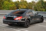 Mercedes-Benz CLS 350 CDI 4MATIC | 2013 | 3.0 diesel – 265 CP | 230.000 km - imagine 11