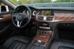 Mercedes-Benz CLS 350 CDI 4MATIC | 2013 | 3.0 diesel – 265 CP | 230.000 km - imagine 8