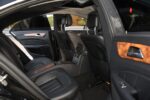 Mercedes-Benz CLS 350 CDI 4MATIC | 2013 | 3.0 diesel – 265 CP | 230.000 km - imagine 9