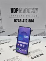 Samsung Galaxy S25 Memorie 128 Gb Ram 12 Gb Blue