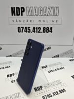 Samsung Galaxy S25 Memorie 128 Gb Ram 12 Gb Blue - imagine 2