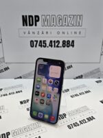 Apple iPhone 12 PRO Memorie 128 Gb Baterie 83% Graphite - imagine 2