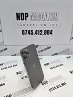 Apple iPhone 12 PRO Memorie 128 Gb Baterie 83% Graphite