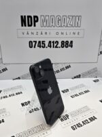 Apple iPhone 14 Memorie 128 Gb Baterie 77% Midnight - imagine 3