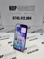 Apple iPhone 16 PRO Memorie 128 Gb Baterie 91% Natural Titanium - imagine 2